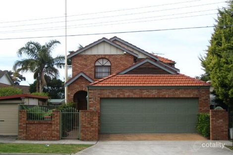 1 Horner Ave, Mascot, NSW 2020