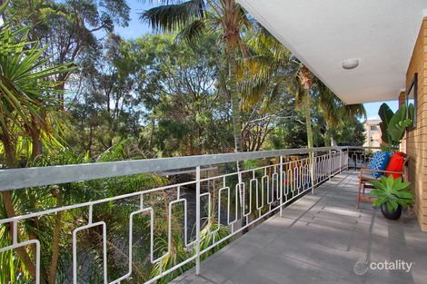 Property photo of 2/9 Regent Street Dee Why NSW 2099