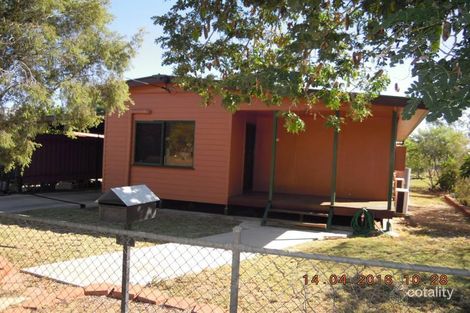 Property photo of 37 Mowbray Street Hughenden QLD 4821