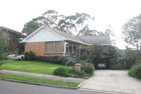 29 Dalvey St, Heidelberg, VIC 3084