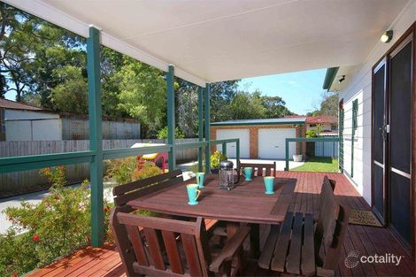 Property photo of 46 Olive Street Asquith NSW 2077