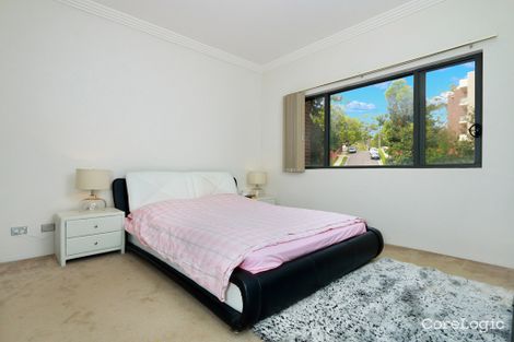 Property photo of 402/3-5 Clydesdale Place Pymble NSW 2073