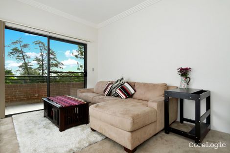 Property photo of 402/3-5 Clydesdale Place Pymble NSW 2073