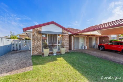 Property photo of 1/3 Rose Crescent Fitzgibbon QLD 4018