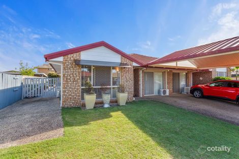 Property photo of 1/3 Rose Crescent Fitzgibbon QLD 4018