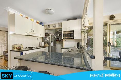 Property photo of 22 The Crescent Toongabbie NSW 2146