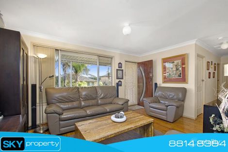 Property photo of 22 The Crescent Toongabbie NSW 2146