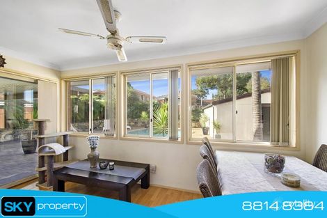 Property photo of 22 The Crescent Toongabbie NSW 2146