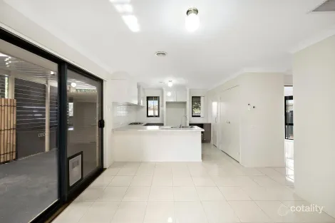 Property photo of 11 Syddall Street Bonner ACT 2914