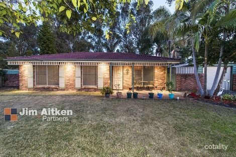 5 Andro Pl, Werrington, NSW 2747