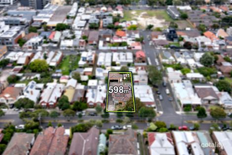 Property photo of 96-98 Weston Street Brunswick VIC 3056