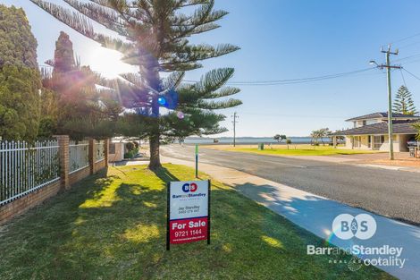 Property photo of 133 Travers Drive Australind WA 6233