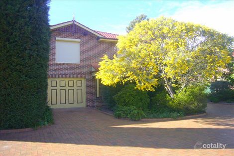 Property photo of 19/7 Kenworthy Street Dundas NSW 2117