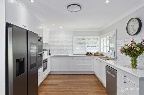 Property photo of 27 Davies Avenue Springwood NSW 2777