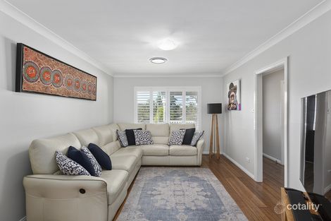 Property photo of 27 Davies Avenue Springwood NSW 2777