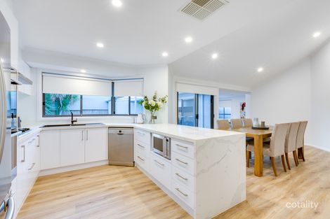 Property photo of 20 Bellevue Boulevard Hillside VIC 3037