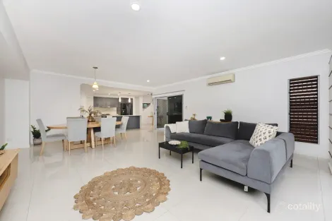 Property photo of 7 Springbrook Parade Idalia QLD 4811