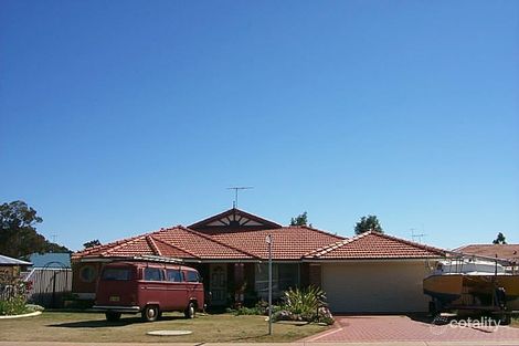 39 Pentland Cres, Dudley Park, WA 6210