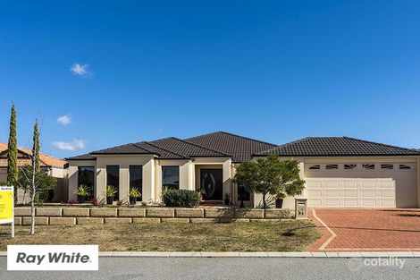 Property photo of 84 Fantail Crescent Ellenbrook WA 6069