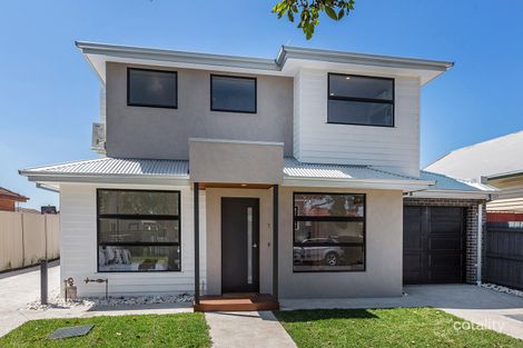 Property photo of 10 Leigh Street Footscray VIC 3011