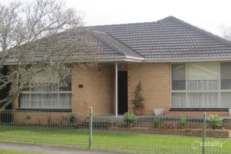 5 Powell St, Newborough, VIC 3825