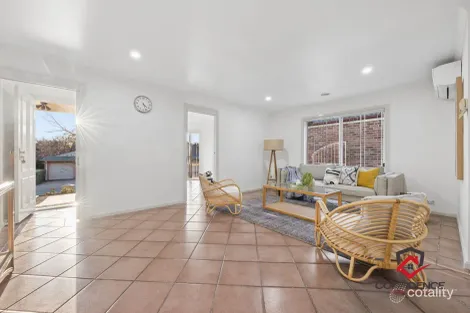 Property photo of 6 Rosella Street Nicholls ACT 2913