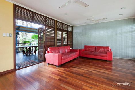 Property photo of 8 Johns Place Rapid Creek NT 0810