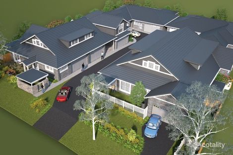 Property photo of 7/18-20 Cardinal Avenue Beecroft NSW 2119