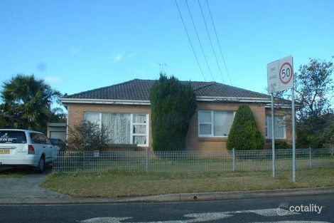 Property photo of 2 Daphne Street Barrack Heights NSW 2528