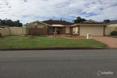 Property photo of 3 Dancy Way Seville Grove WA 6112
