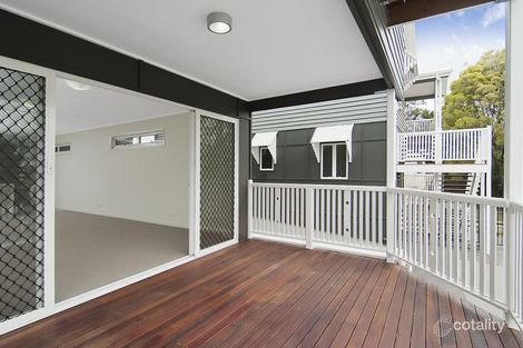 Property photo of 1/217 Cornwall Street Greenslopes QLD 4120