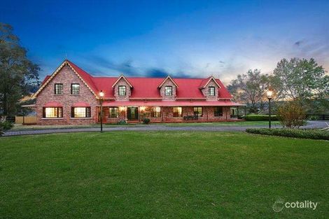 259 Grose Vale Rd, Grose Vale, NSW 2753