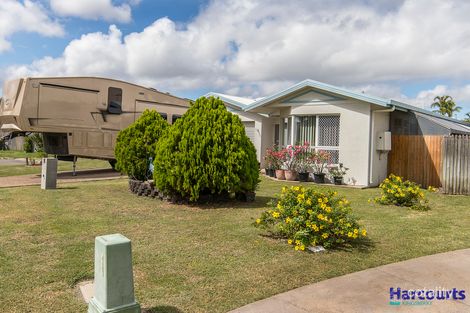 Property photo of 16 Glebe Place Kirwan QLD 4817