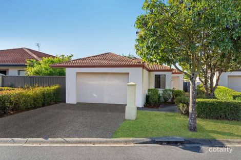Property photo of 28A/64 Gilston Road Nerang QLD 4211