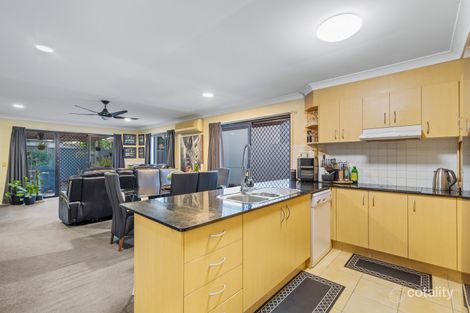 Property photo of 28A/64 Gilston Road Nerang QLD 4211