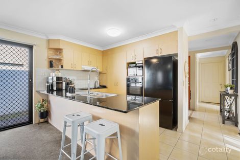Property photo of 28A/64 Gilston Road Nerang QLD 4211