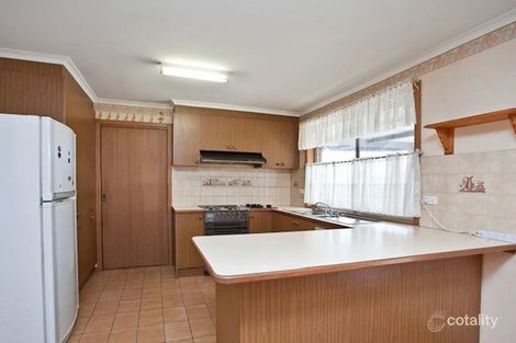 Property photo of 16 Campbell Avenue Deer Park VIC 3023