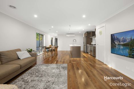 Property photo of 12 Bonneville Parade Pakenham VIC 3810