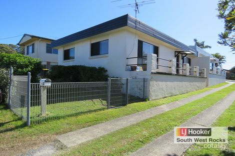 Property photo of 1/10 Flinders Street South West Rocks NSW 2431