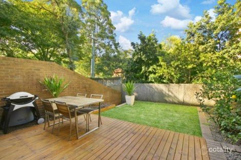 32/17 Christie St, Wollstonecraft, NSW 2065