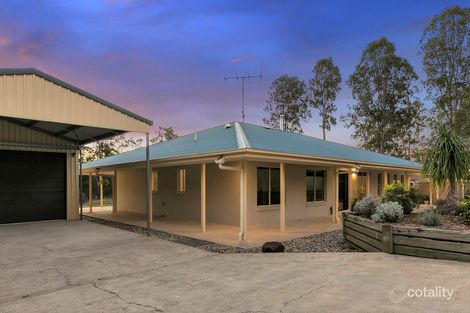 Property photo of 43 Kimberly Grange Court Curra QLD 4570