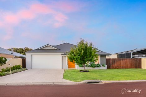102 Switchback Pde, West Busselton, WA 6280