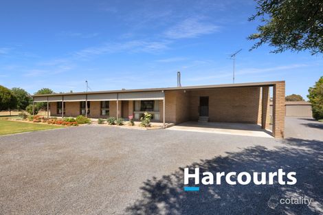 Property photo of 228 River Road Tarrawingee VIC 3678