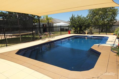 Property photo of 8 Ramsey Street Jerusalem SA 5554