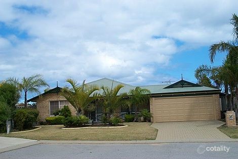 Property photo of 14 Ozark Place Warnbro WA 6169