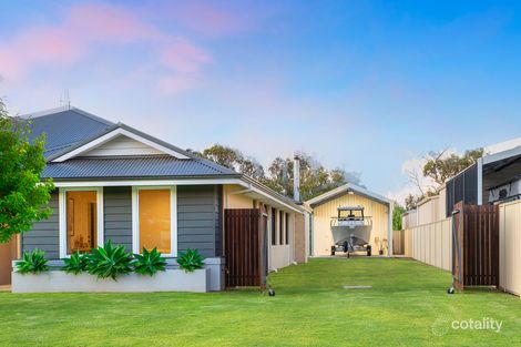 Property photo of 102 Switchback Parade West Busselton WA 6280