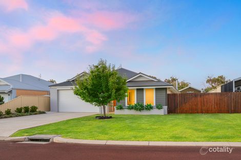 Property photo of 102 Switchback Parade West Busselton WA 6280