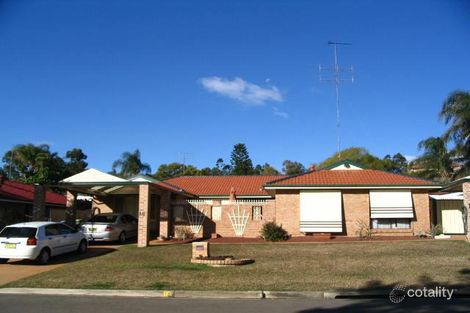 18 Casuarina Cct, Kingswood, NSW 2747