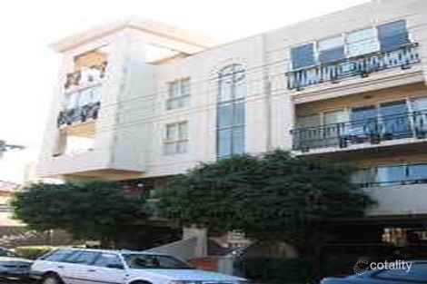 Property photo of 25/34 Porter Street Prahran VIC 3181