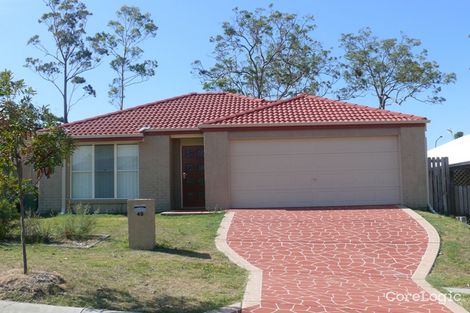 Property photo of 40 Silver Gull Street Coomera QLD 4209